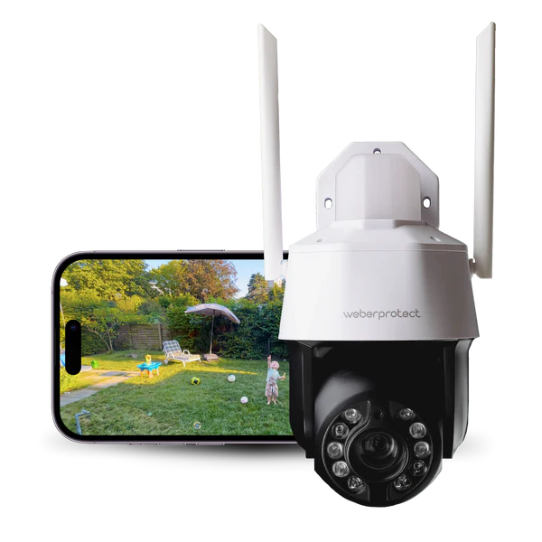 Überwachungssysteme