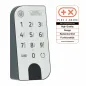 Preview: Burg Wächter secuENTRY Keypad Pincode