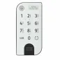 Preview: Das moderne Keypad secuENTRY 7712 Keypad Fingerprint