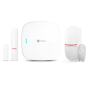 Preview: SATEL BE WAVE Smart HUB Plus Starter-Kit
