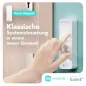 Preview: BE WAVE Smart Keypad W, weiß