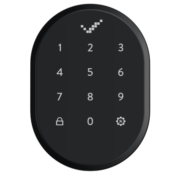 ÜTopic RX kabellose Tastatur IP54