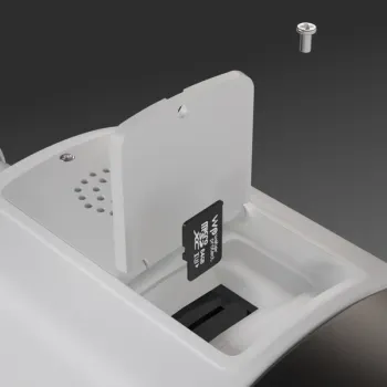 Preview: WP Apollo 2 Überwachungskamera (Akku)