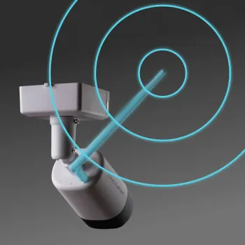 Preview: WP Apollo 2 Überwachungskamera (Akku)