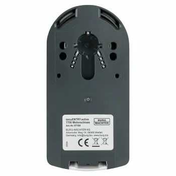 Preview: Burg Wächter secuEntry ACTIVE Motorschloss