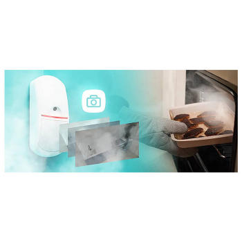 BE WAVE Fire Detector Pro Funk-Rauchmelder