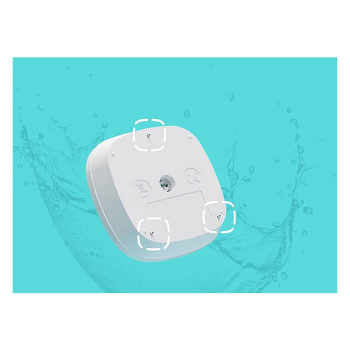 Preview: BE WAVE Flood Detector Funk-Wassermelder