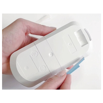 Preview: BE WAVE Motion Detector Plus Funk-Bewegungsmelder