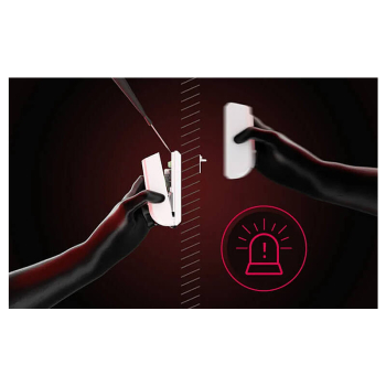 Preview: BE WAVE Outdoor Curtain Detector Vorhangmelder