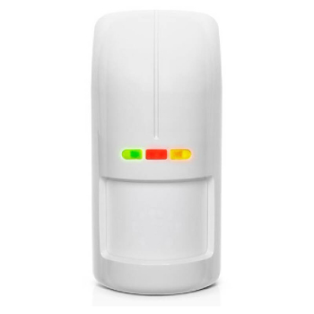 Preview: BE WAVE Outdoor Motion Detector GY Funk-Bewegungsmelder