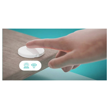 BE WAVE Smart Button Funk-Überfalltaster