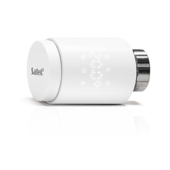 Preview: BE WAVE Smart Thermostat Funk-Heizkörperthermostat