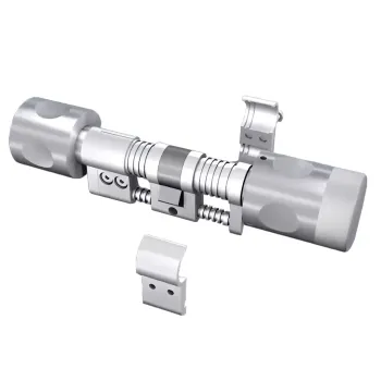 Preview: smartloxx Halbschalen-Set HS10