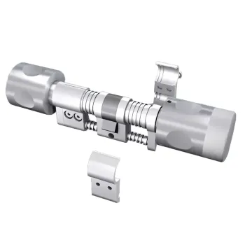 Preview: smartloxx Halbschalen-Set HS30