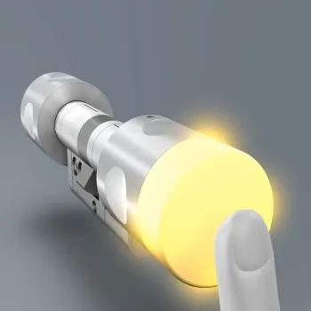 smartloxx digitaler Doppelknaufzylinder Z1