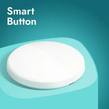 BE WAVE Smart Button Funk-Überfalltaster