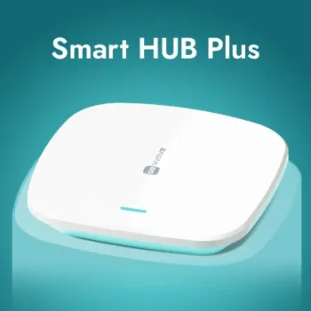 BE WAVE Smart HUB Plus System-Controller, LTE