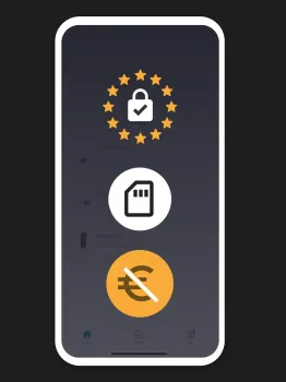 WP Oculus Pro Überwachungskamera (Kabel)