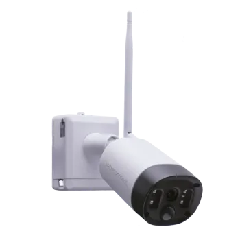 WP Apollo 2 Überwachungskamera (Akku)