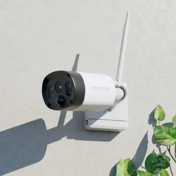 WP Apollo 2 Überwachungskamera (Akku)