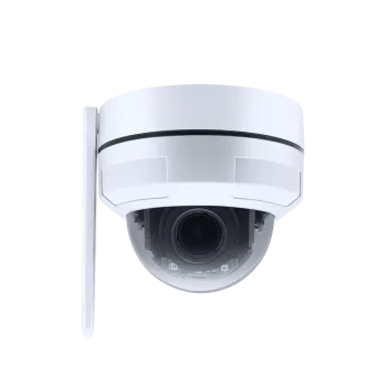 WP Iris Dome-Überwachungskamera (Kabel)