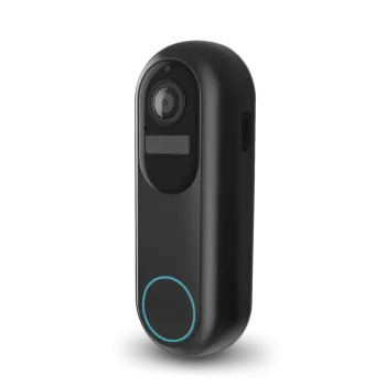 ProV1 Videotürklingel (Akku)