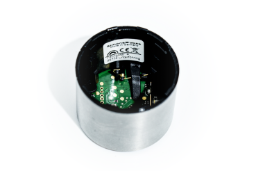 SimonsVoss MobileKey Netzwerk-Knaufkappe für die Lock-Node Nachrüstung