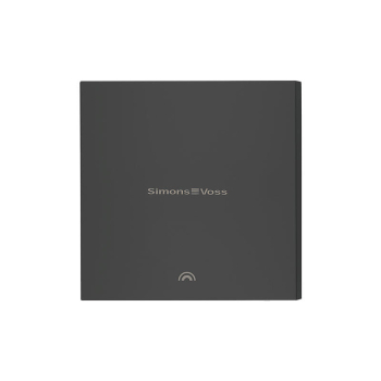 Preview: SimonsVoss Digitales SmartRelais MobileKey weiß oder schwarz