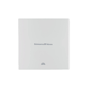 SimonsVoss Digitales SmartRelais MobileKey weiß oder schwarz