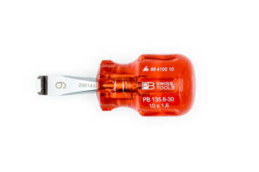 Preview: SimonsVoss MobileKey Spezial Montage Schraubenzieher für DoorMonitoring