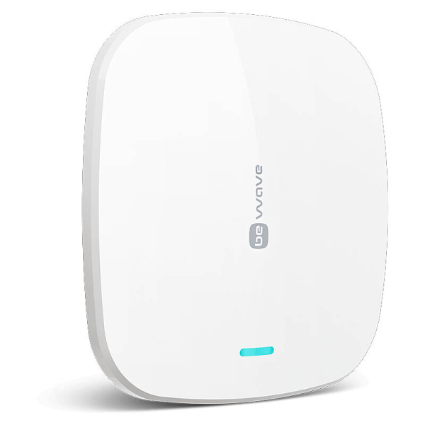 BE WAVE Wohnmobil - Alarmzentrale HUB Plus, 9-28 V DC, LAN/WIFI/LTE (4G)