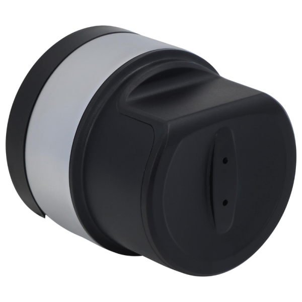 Ütopic Smartlock RX- in der neuesten Generation, Edelstahl