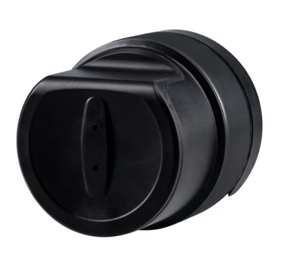 Ütopic Smartlock RX- in der neuesten Generation, Schwarz