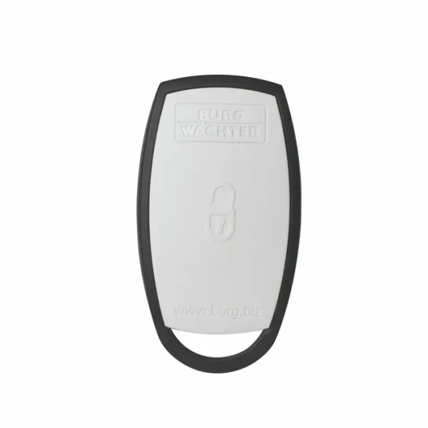 Burg Wächter secuENTRY Bluetooth Aktiv-Transponder