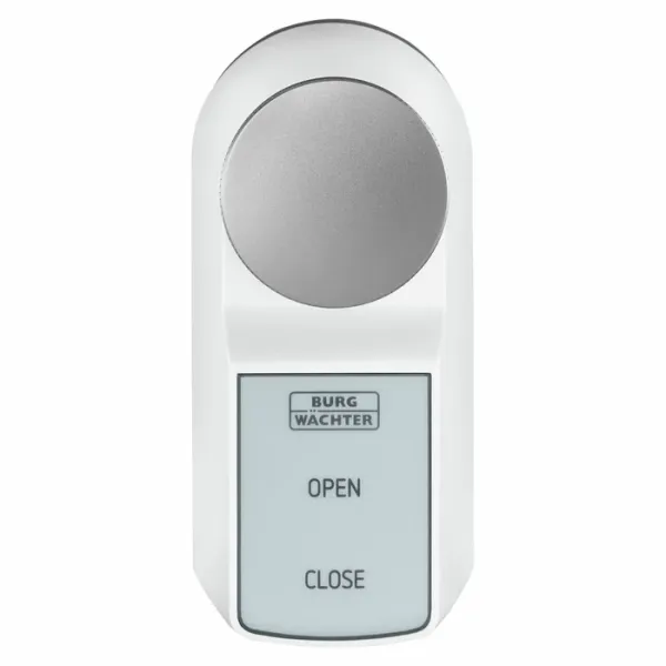 Burg Wächter secuEntry ACTIVE Motorschloss