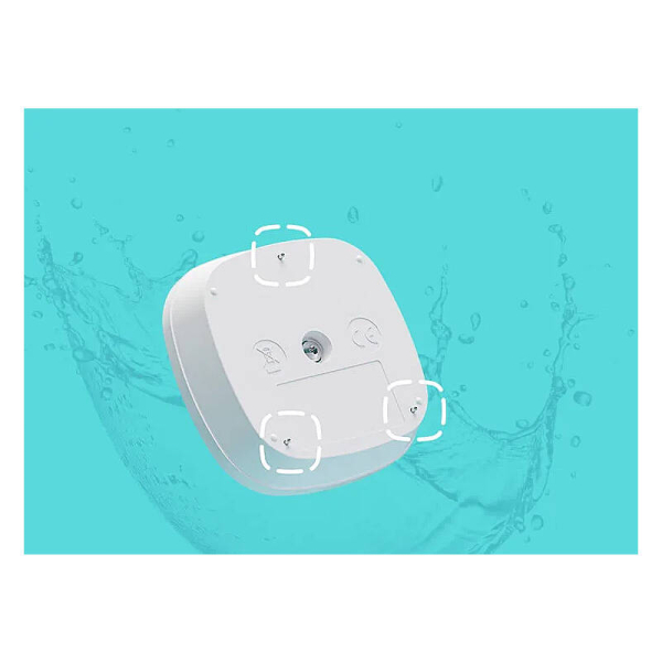 BE WAVE Flood Detector Funk-Wassermelder