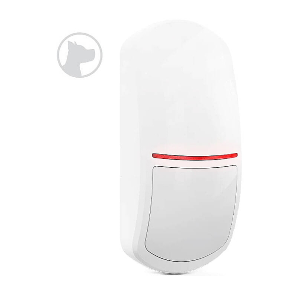 BE WAVE Motion Detector Pet Funk-Bewegungsmelder