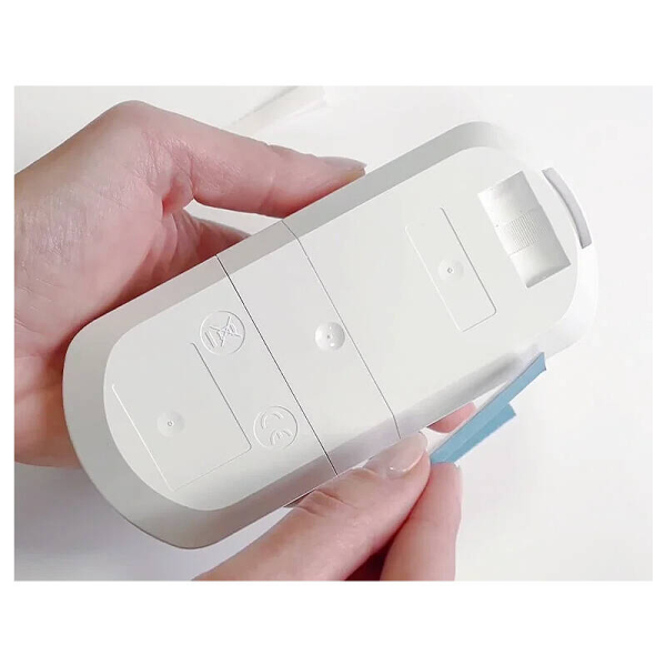 BE WAVE Motion Detector Pet Funk-Bewegungsmelder