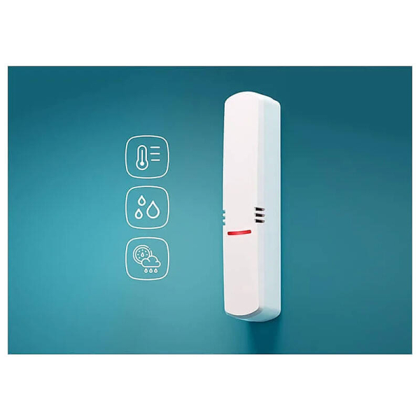 BE WAVE Multi Sensor Funk-Multisensor