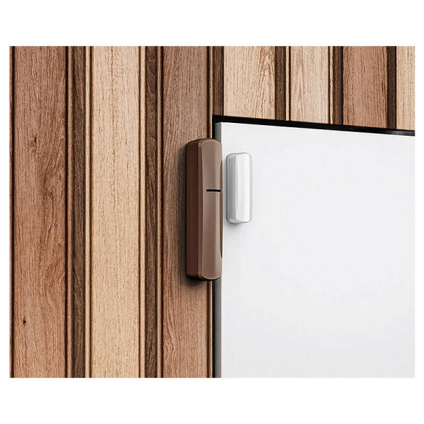 BE WAVE Opening Detector DG Funk-Öffnungsmelder, dunkelgrau