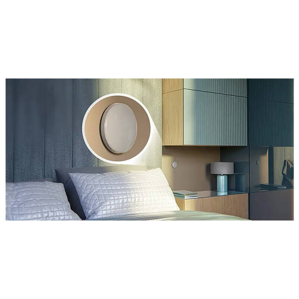 BE WAVE Smart Button Funk-Überfalltaster