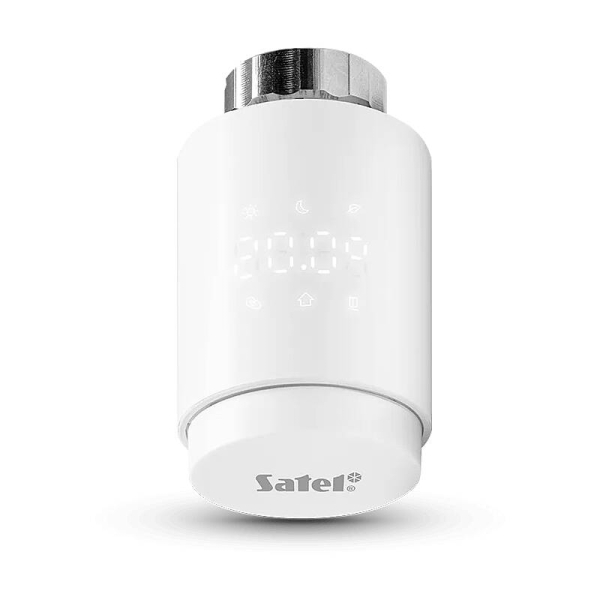 BE WAVE Smart Thermostat Funk-Heizkörperthermostat