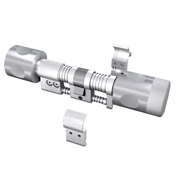 smartloxx Halbschalen-Set HS10