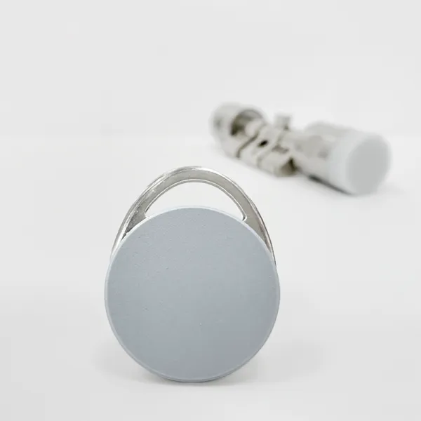 smartloxx RFID MIFARE DESFire Transponder / Schlüsselanhänger MF