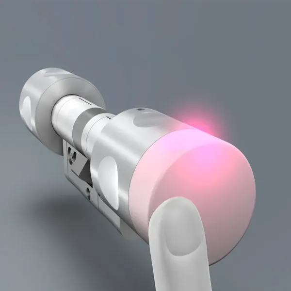 smartloxx digitaler Doppelknaufzylinder Z1