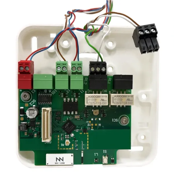 smartloxx Steuereinheit multiControl MC ohne Gehäuse