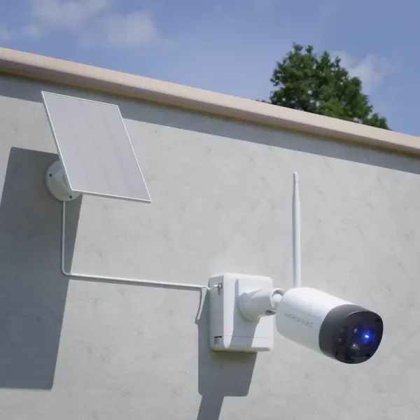 WP Solarpanel (Apollo 2 & ProV1)