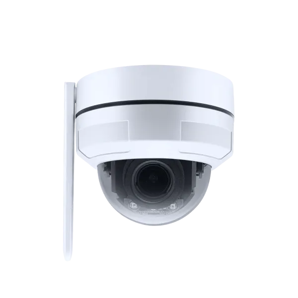 WP Iris Dome-Überwachungskamera (Kabel)