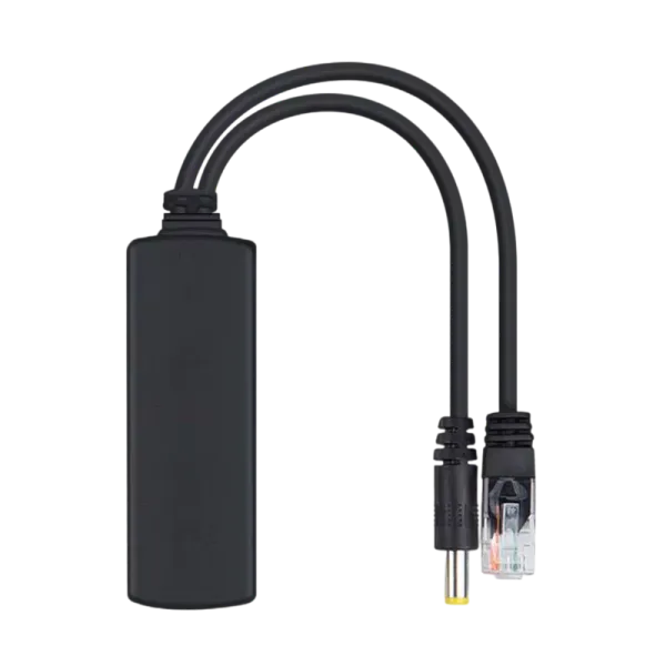 Amrhein Sicherheitstechnik, Weber Protect PoE-Adapter (Oculus Pro, Iris)