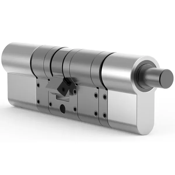 BE WAVE Alarmsteuerungs- und Motorzylinderset zur Scharf-/Unscharfschaltung